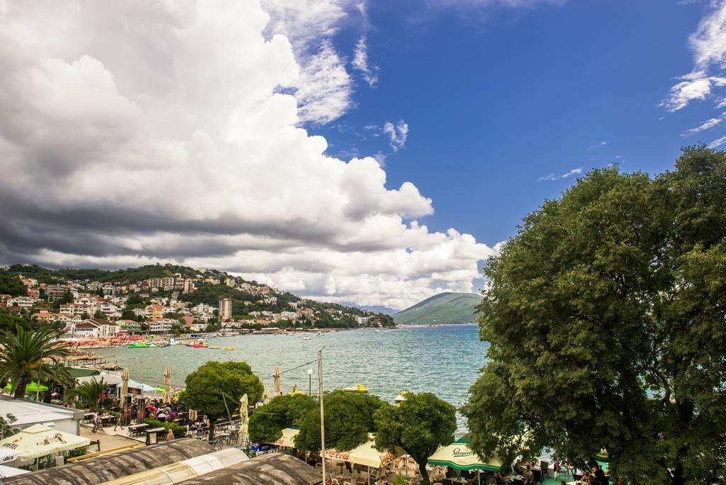 Kezman Apartment Herceg Novi Kültér fotó