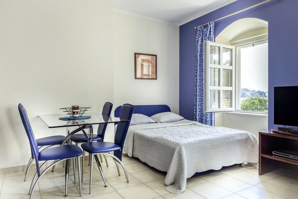 Kezman Apartment Herceg Novi Kültér fotó