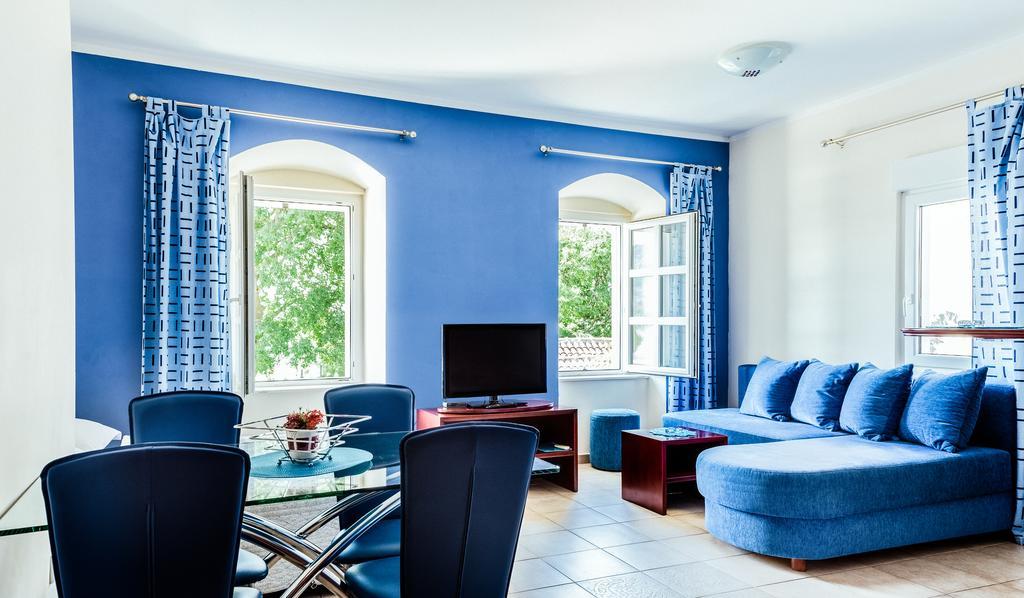 Kezman Apartment Herceg Novi Kültér fotó