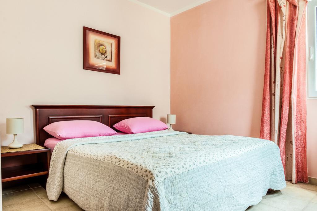 Kezman Apartment Herceg Novi Kültér fotó