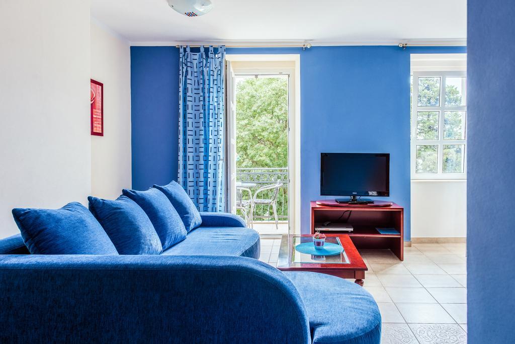 Kezman Apartment Herceg Novi Kültér fotó