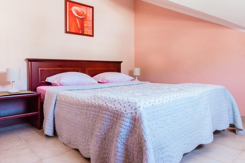 Kezman Apartment Herceg Novi Kültér fotó