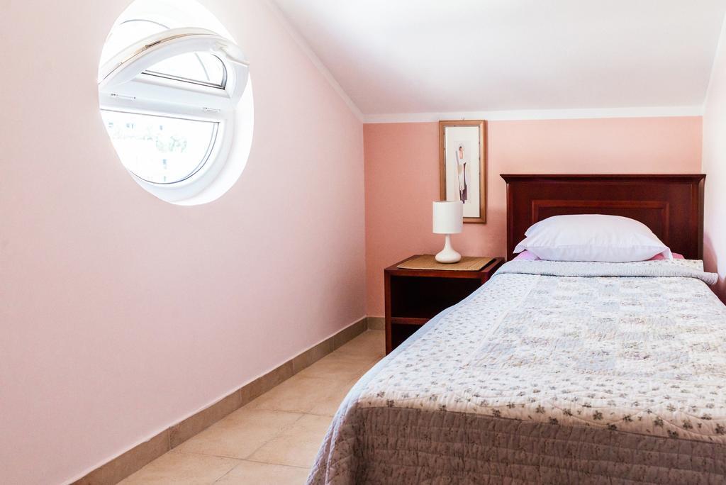 Kezman Apartment Herceg Novi Kültér fotó