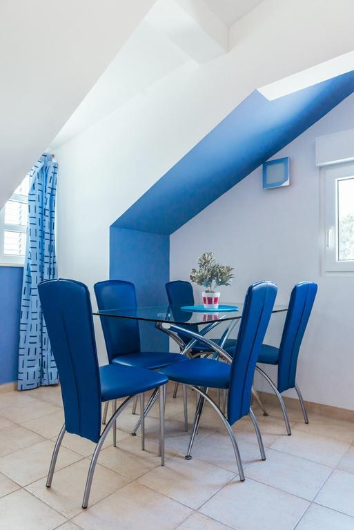 Kezman Apartment Herceg Novi Kültér fotó