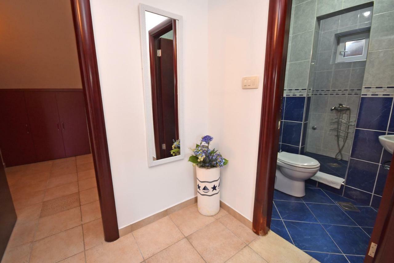 Kezman Apartment Herceg Novi Kültér fotó